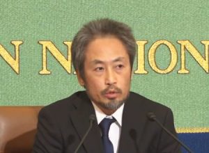 安田純平の記者会見のすべて。フルビデオ見逃した方へ。