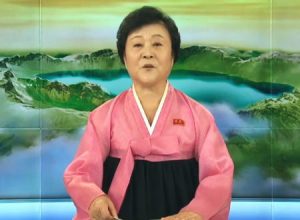 北朝鮮で2番目に有名な例のニュースキャスター「李 春姬」が引退か。