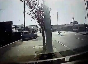 運転中に意識が飛ぶとこうなる。宮城県で事故を起こした人のドラレコが怖い。