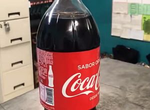 ブラジルの刑務所ではこんな方法でマリファナや携帯電話が持ち込まれるらしい。