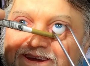 これはすごい。恐ろしいほどリアルなドールを作るメキシコの彫刻家がすごすぎる。