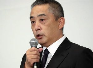 吉本興業の岡本社長による約6時間にも及ぶ記者会見のすべて。ノーカット版。