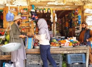 アフガニスタンの今。ディフェンダーに乗ってアフガニスタンを旅したカップルの旅行記。