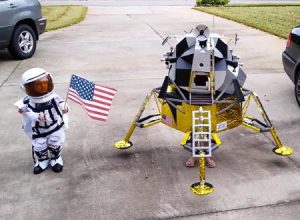 今年のハロウィンはこの姉妹が優勝。このコスチュームはさすがに力作すぎるｗｗｗ