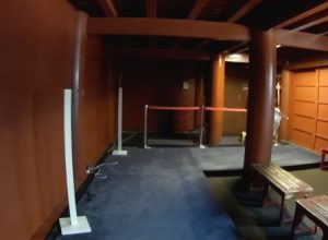 首里城、火元とされる分電盤と延長コードが観光客に撮影されていた？その映像。