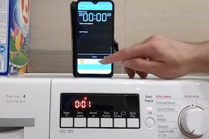 【動画】洗濯機の残り時間表示、1ミリも信用できなかったｗｗｗｗｗ