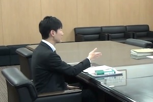 【動画】 石丸伸二都知事候補、めちゃくちゃ嫌な上司だったｗｗｗｗｗ