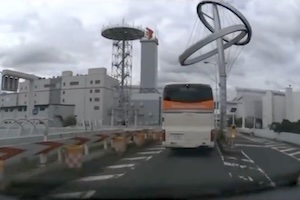 【東京】とんでもない合流をする車が撮影されるｗｗｗｗｗ