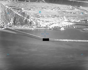 米国防総省がUFOに関する合計41分間の動画を公開。