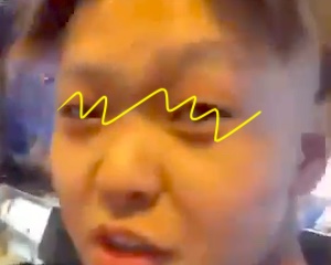 【動画】 ゲーセン喧嘩で全国区になったヤンキー、別の所でもトラブルを起こしていた笑。