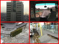 東北地方太平洋沖地震、東日本大震災に関する地震、津波の動画一覧。