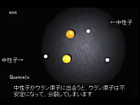 放射能？α線？ストロンチウム？？という人の為の解説ビデオ。日本語字幕
