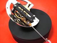 ニコニコ技術部「機械式時計を作ってみた」　これはなかなかすげえとオモタ。