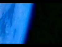 上空30km成層圏からダイビングした男の記録　地球が丸く見えるってｗ