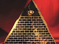 失われた文明の遺産。オーパーツ大全集。瞳つきのピラミッド。クラウス・ドナ