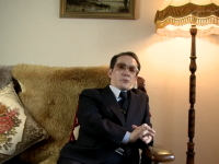 パリ人肉事件「女子大生を殺して食べた男」佐川一政氏のインタビュー映像。