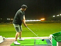 ゴルフ動画。ドラコン日本一山田勉さんのドライバーが半端ないｗｗｗｗｗ