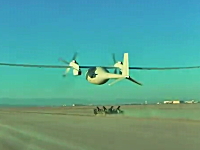 次世代高高度遠距離型無人偵察機「ファントムアイ」自律飛行テストに成功。