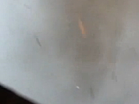 オクラホマを襲った大竜巻をほぼ真下から撮影したビデオが恐ろしいと話題に