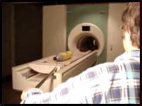 MRIの強磁場はこんなに凄い！？という実験ムービー