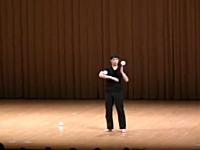 東大生のジャグリングが海外で話題。ジャパン・ジャグリングフェスティバル