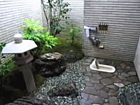 日本庭園のようなトイレが海外で話題に。これは日本人でも落ち着かないわ