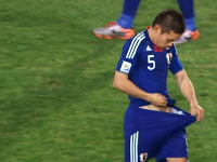 日本VSパラグアイPK戦の映像　日本中がドキドキったワールドカップ