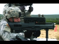 これが人間を殺める弾丸の威力。こんなので撃たれたらと思うと