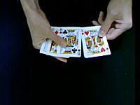 カードマジックは楽しすぎる！単純そうなのに何度見ても分からないトリック