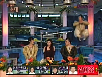 2ちゃんねるで笑える韓国のバラエティー番組を見つけてしまったｗｗｗｗｗ