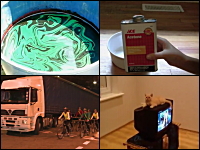 1000mgボツネタ一覧Part.11。発泡スチロールはアセトンでトロトロに実験。