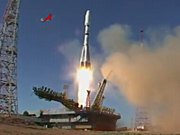 ソユーズ2.1a型の打ち上げはＳＦ映画みたいでカッコイイ動画。大迫力（・∀・）