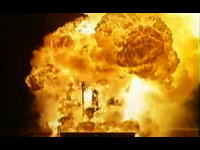 衝撃映像大連発　衝突・爆発・事故・事件　過去の衝撃動画をまとめてみました